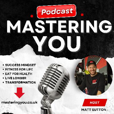 53# Mastery Xmas Soundbite: My No.1 Goal-Setting Tip