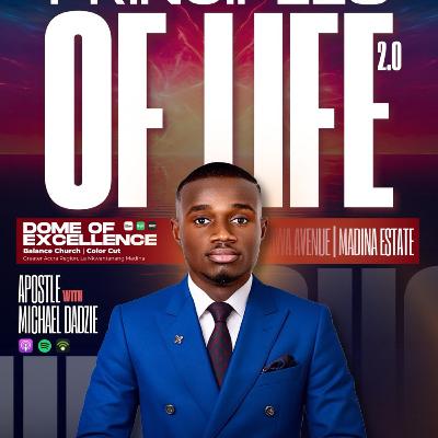 Principles of Life 2.0:Be a Fighter Principles of Life 2.0:Be a Fighter