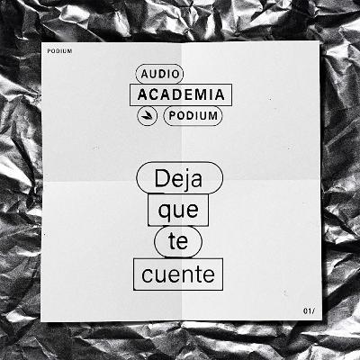 Deja que te cuente - Teaser