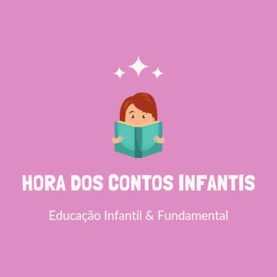 Hora dos contos infantis Hora dos contos infantis