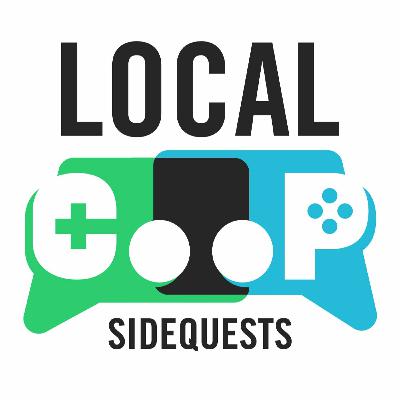 Side Quest - Video Game Cover Bands with Special Guest Matsunami