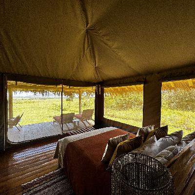 Mara Siana Camp Mara Siana Camp