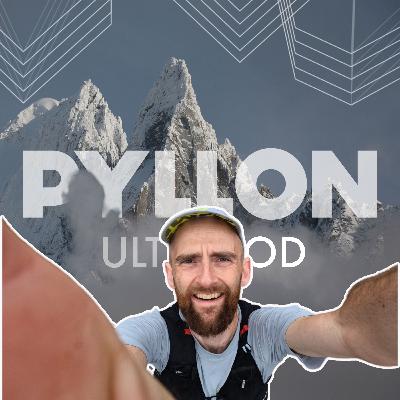 Paul's On The Run: The Battle Within - Resistance and Passion in Ultra Running