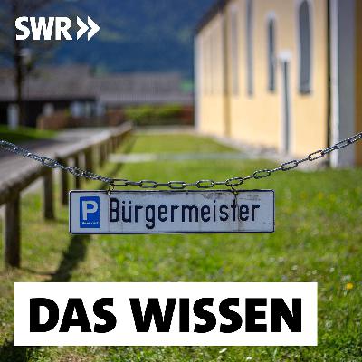 Kommunalpolitiker – Demokratie gestalten, Frust und Hass aushalten