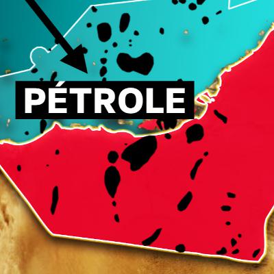 Géopolitique des Émirats Arabes Unis Géopolitique des Émirats Arabes Unis