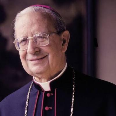16. Blessed Alvaro del Portillo 16. Blessed Alvaro del Portillo