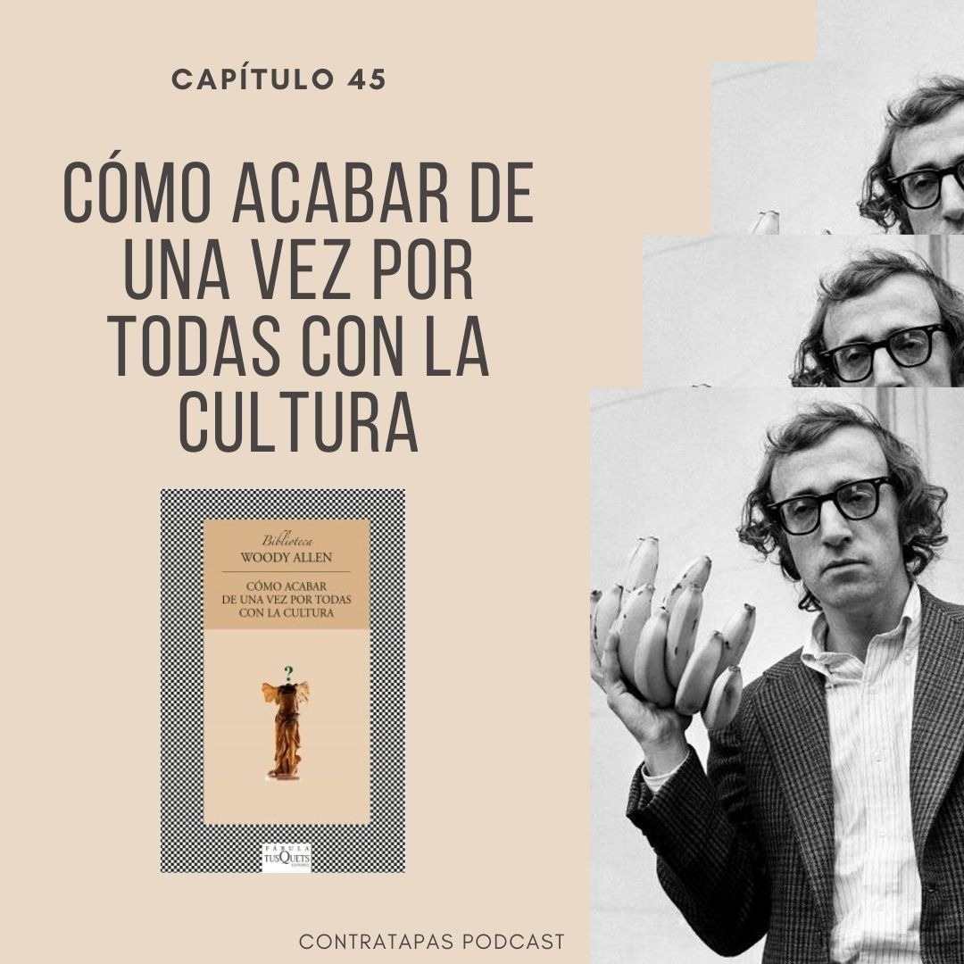 Contratapas Podcast