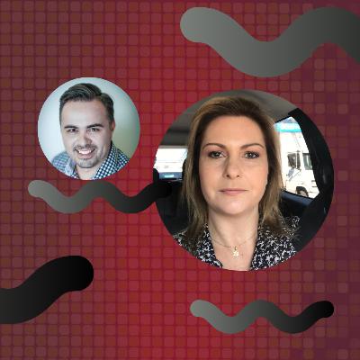 T2E6 - A INFLUÊNCIA DA ARQUITETURA NO NOSSO DIA A DIA COM CLARISSA HAAS T2E6 - A INFLUÊNCIA DA ARQUITETURA NO NOSSO DIA A DIA COM CLARISSA HAAS