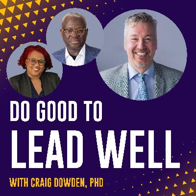 TITLE: Designing Resilient Organizational Culture with Heart: Insights from James D. White and Krista White