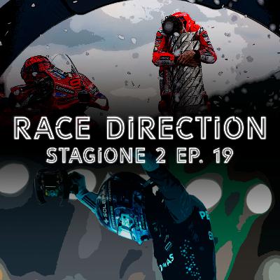 S2E19 | Barattare una Clavicola per un Mondiale & Singa-pain per tutti