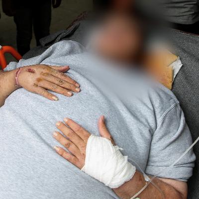 UN investigating Israel over reported torture of Palestinian detainees returned to Gaza