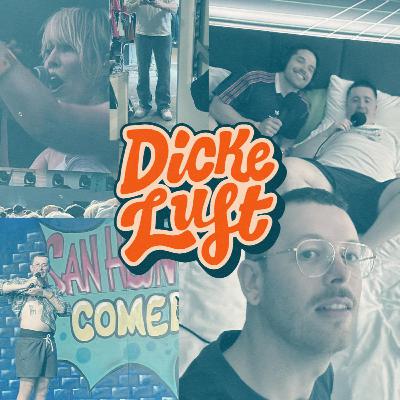 #35 - Langenscheidt auf dem San Hejmo