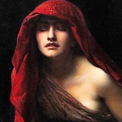 You are your own Oracle? You are your own Oracle?