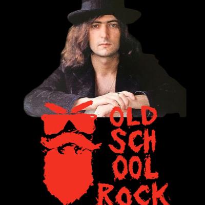 Old School Rock Radio 09/2022 *Alice*