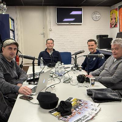 Broodje Bal – Als ik vind dat iets anders moet, dan geef ik dat aan