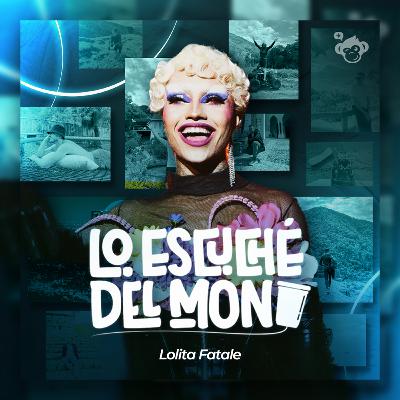 Ep.04 - Polita con Lolita.