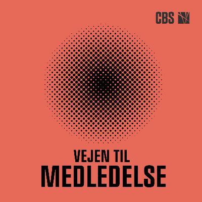 Medledelse på Medicinsk Afdeling - med Hanne Gyldenløve Medledelse på Medicinsk Afdeling - med Hanne Gyldenløve