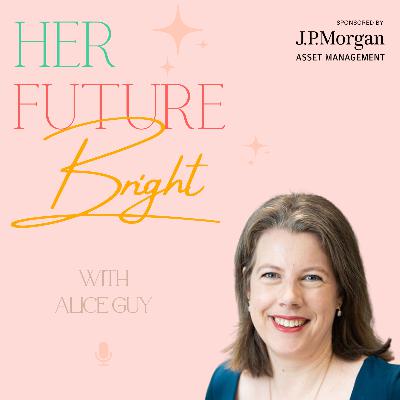 Changing Career with Alice Guy ACA, Head of Pensions and Savings at Interactive Investors Changing Career with Alice Guy ACA, Head of Pensions and Savings at Interactive Investors