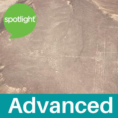 The New Nazca Lines (Advanced Program)
