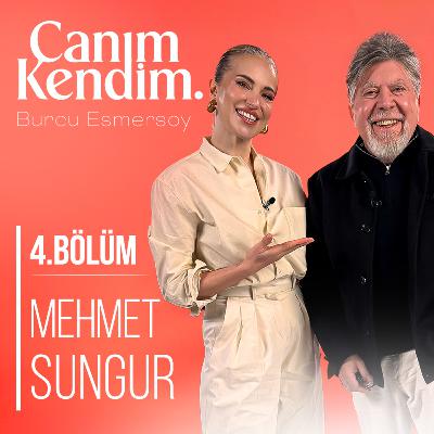 Kaygı, Endişe ve Belirsizlik İnsan Hayatını Nasıl Etkiler? | Konuk: Mehmet Sungur