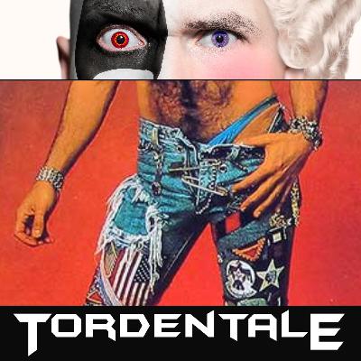 48 - Heavy Maskulinitet