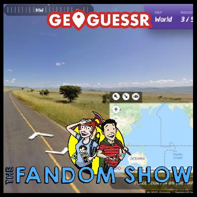 97: GeoGuessr