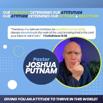 Growing Deeper in Faith: The Role of Theology for Christians