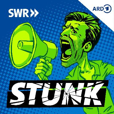 Stunk. Palmer bringt die Welt in Ordnung – Der Trailer