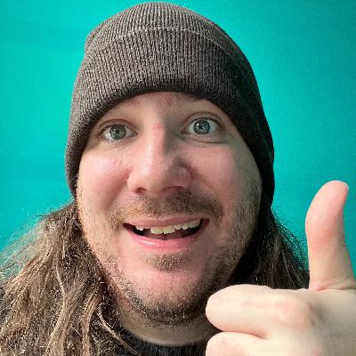 Episode 65: Mark.