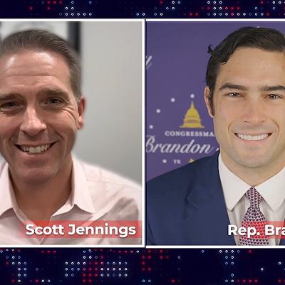 President Trump’s first 100 days President Trump’s first 100 days