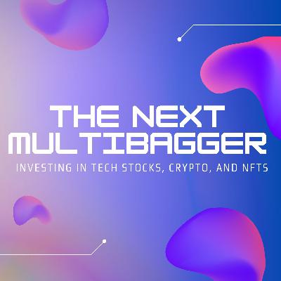 Strategies for Investing in Cryptocurrency with Edmund McCormack Strategies for Investing in Cryptocurrency with Edmund McCormack