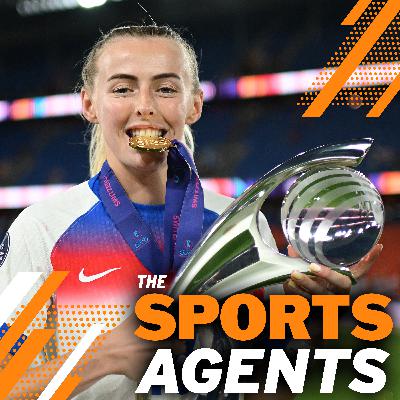 Lionesses win Euros... again: is this the new normal?