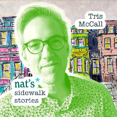 Episode #105: Slow Down and Look with Tris McCall