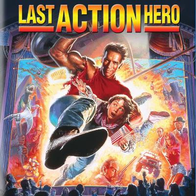 Last Action Hero (1993)