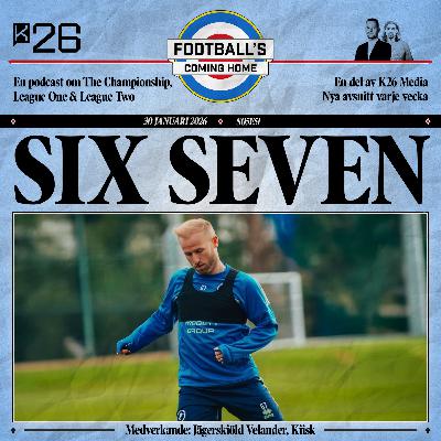 Six Seven Six Seven