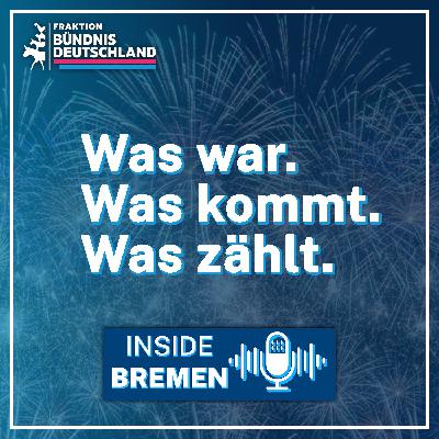Was war. Was kommt. Was zählt.