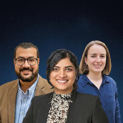 S9 Ep11: The next generation: Paris ‘25 S9 Ep11: The next generation: Paris ‘25