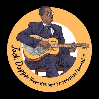 African American Folklorist of The Month - Dr. Raymond Summerville