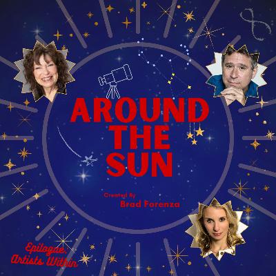 403: Gods and Demigods (Joe Gilford & Sarah Saltzberg) 403: Gods and Demigods (Joe Gilford & Sarah Saltzberg)