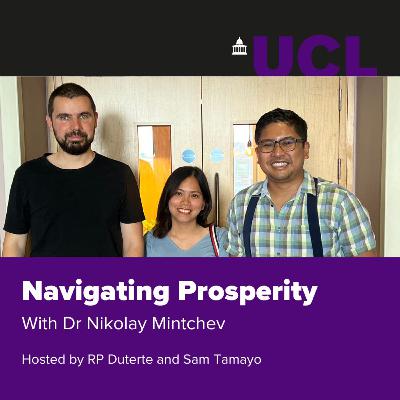 TPaB E2: Navigating Prosperity by Co-Hosts Rp & Sam