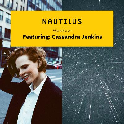 The Remarkable Emptiness of Existence - narrated by Cassandra Jenkins