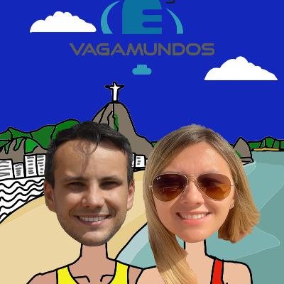 Ep. 36 - 5 lugares diferentes, que você precisa visitar no Rio de Janeiro Ep. 36 - 5 lugares diferentes, que você precisa visitar no Rio de Janeiro