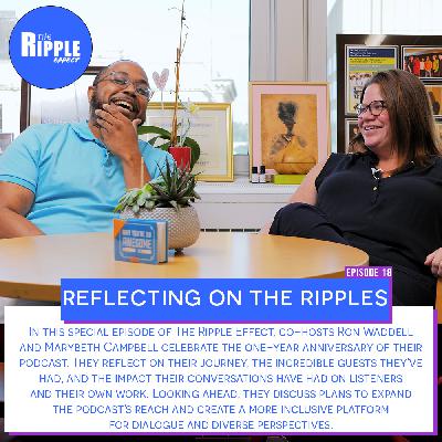 Reflecting on the Ripples | SPECIAL UPDATE Reflecting on the Ripples | SPECIAL UPDATE