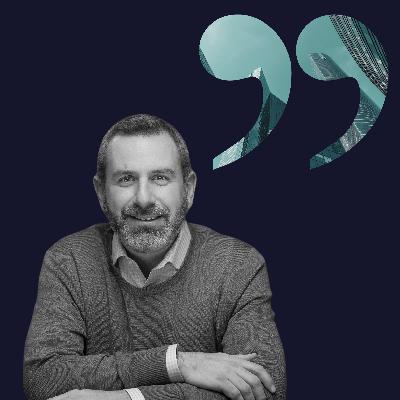 S1:E7 Canapi Conversations Podcast | Eric Schwartz