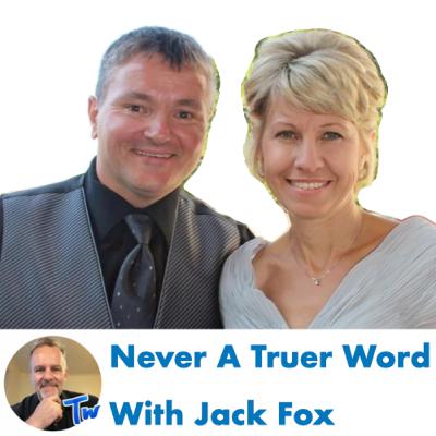 NATW Podcast: Todd Kendhammer Interrogation NATW Podcast: Todd Kendhammer Interrogation