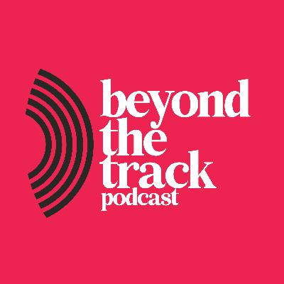 Welsh Marathon Runner, Natasha Wilson| Beyond the Track Podcast | Season 2 - Episode 17