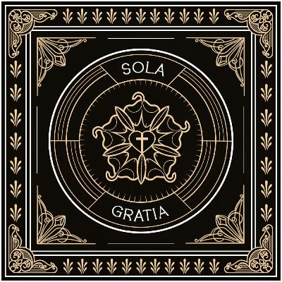 SOLA GRATIA | 16 de Outubro de 2022 | Paulo Gilson