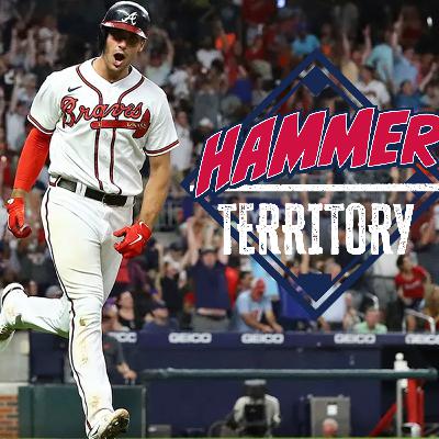 Matt Olson, Chris Sale, and a Four-Game Braves Winning Streak