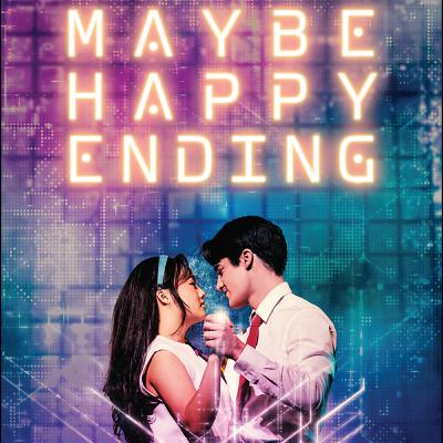 Especial Teatro Musical - Maybe Happy Ending (2025)