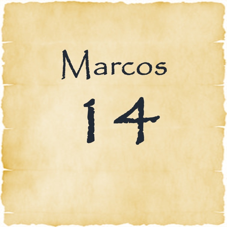 Marcos 14 episode artwork